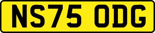 NS75ODG