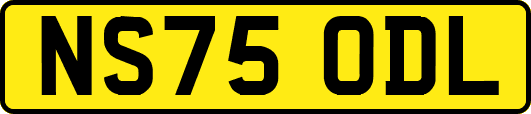 NS75ODL