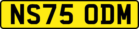 NS75ODM