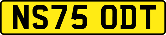 NS75ODT