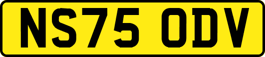 NS75ODV
