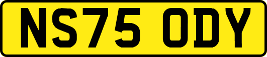 NS75ODY