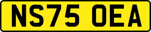 NS75OEA