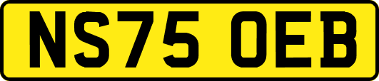 NS75OEB
