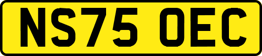 NS75OEC
