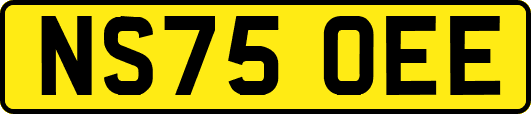 NS75OEE