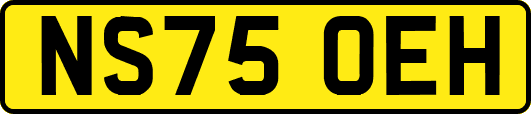 NS75OEH