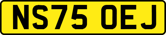 NS75OEJ