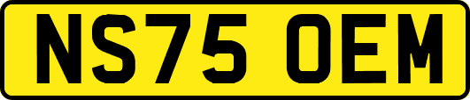 NS75OEM