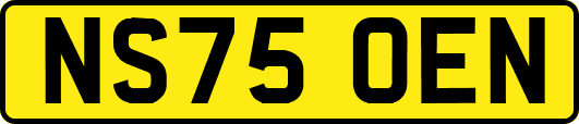 NS75OEN