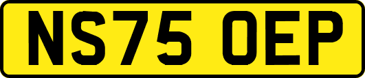 NS75OEP