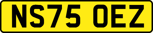 NS75OEZ