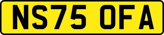 NS75OFA