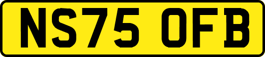 NS75OFB