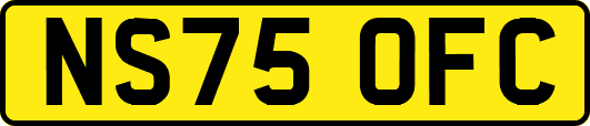 NS75OFC