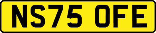 NS75OFE