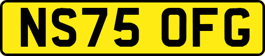 NS75OFG
