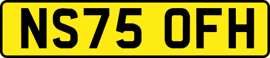 NS75OFH