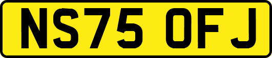 NS75OFJ