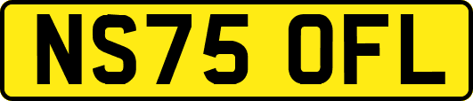 NS75OFL