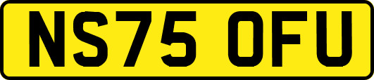 NS75OFU