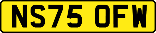 NS75OFW