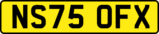NS75OFX