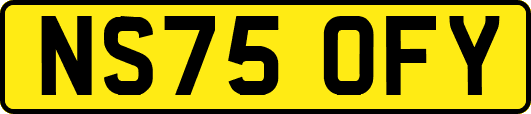 NS75OFY