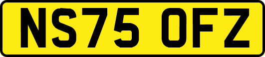 NS75OFZ