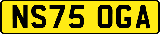 NS75OGA