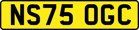 NS75OGC