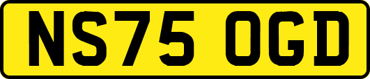 NS75OGD
