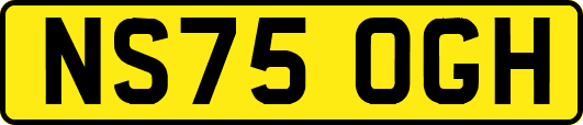 NS75OGH