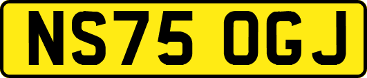 NS75OGJ