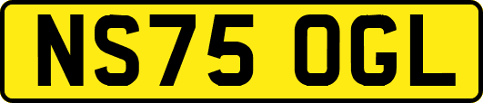 NS75OGL