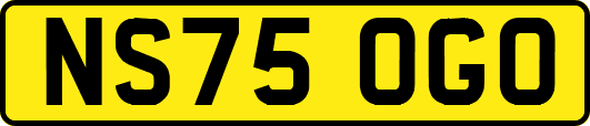 NS75OGO