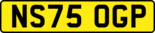 NS75OGP