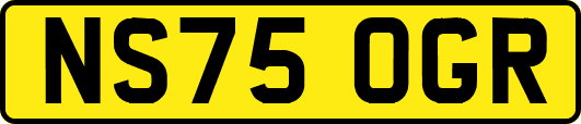 NS75OGR