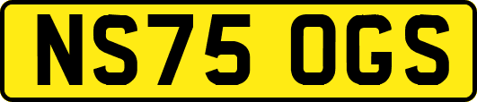 NS75OGS
