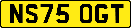 NS75OGT