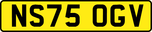 NS75OGV