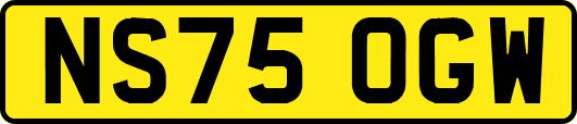 NS75OGW