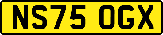 NS75OGX