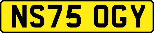 NS75OGY