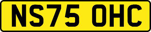 NS75OHC