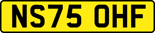 NS75OHF