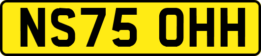 NS75OHH