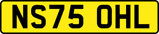 NS75OHL