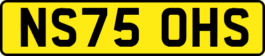 NS75OHS