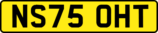 NS75OHT